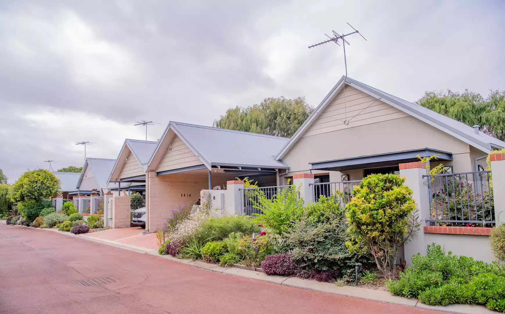 Exceptional 3 bedroom Independent Living Unit - Unit 27 Capecare Ray Village