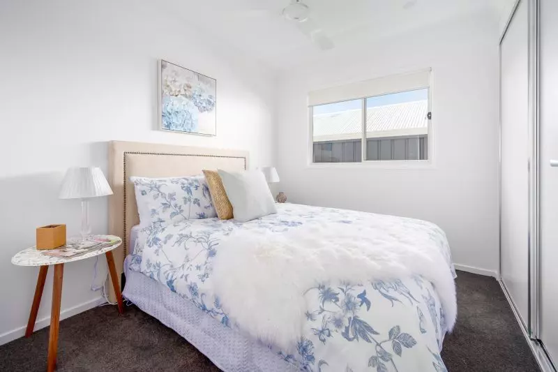 Modern 2-Bedroom Home with Wetland Views