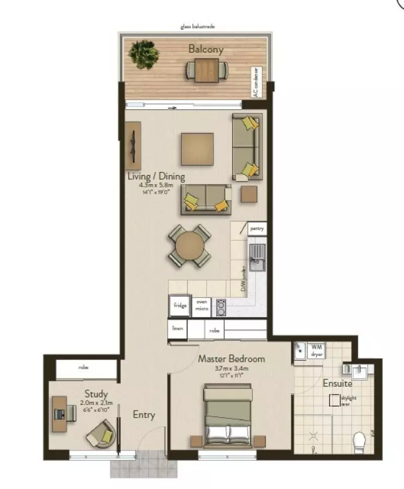 Blue Ribbon Retirement Living -Deposit Taken