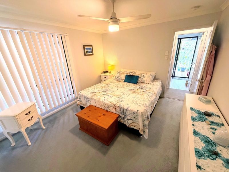 Elegant & Private Oasis Awaits