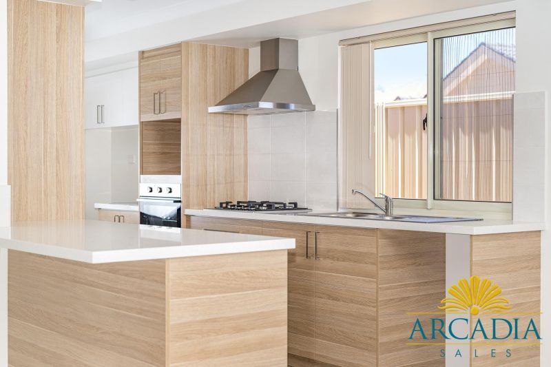 ARCADIA WATERS GERALDTON - Fully Refurbished, Ideal Location Next to Clubhouse