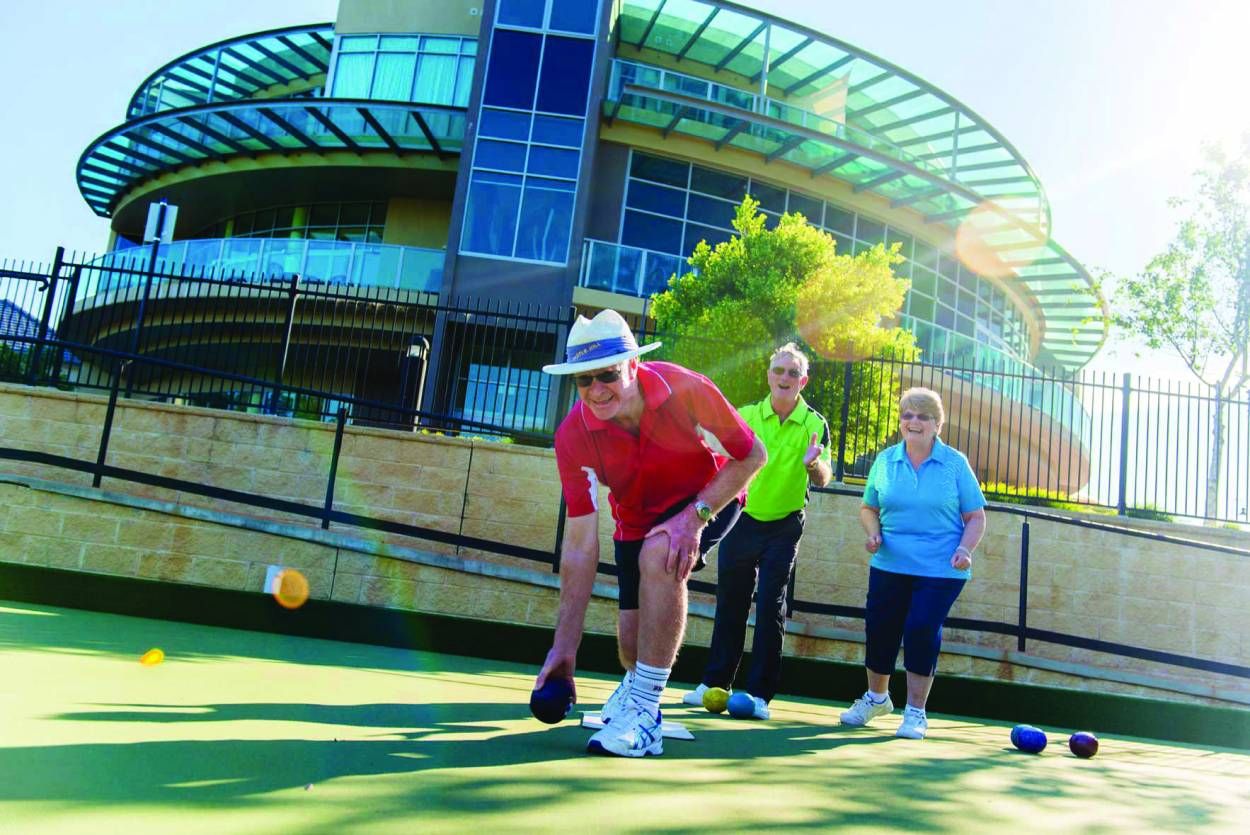 Living Choice Glenhaven