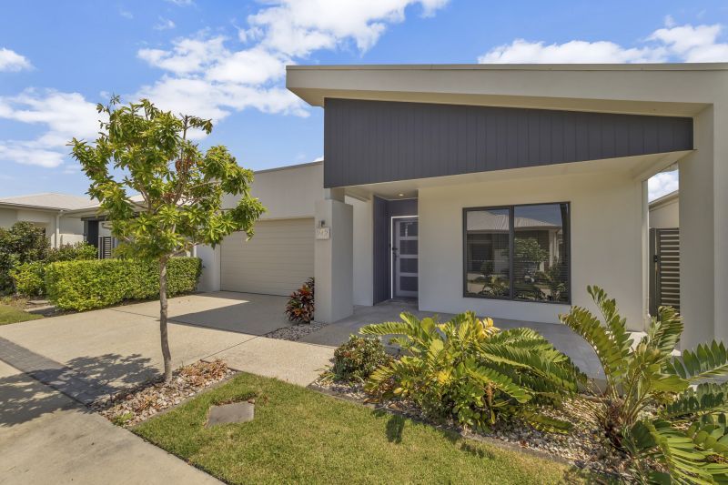 Site 242 - Established Ellerston S1