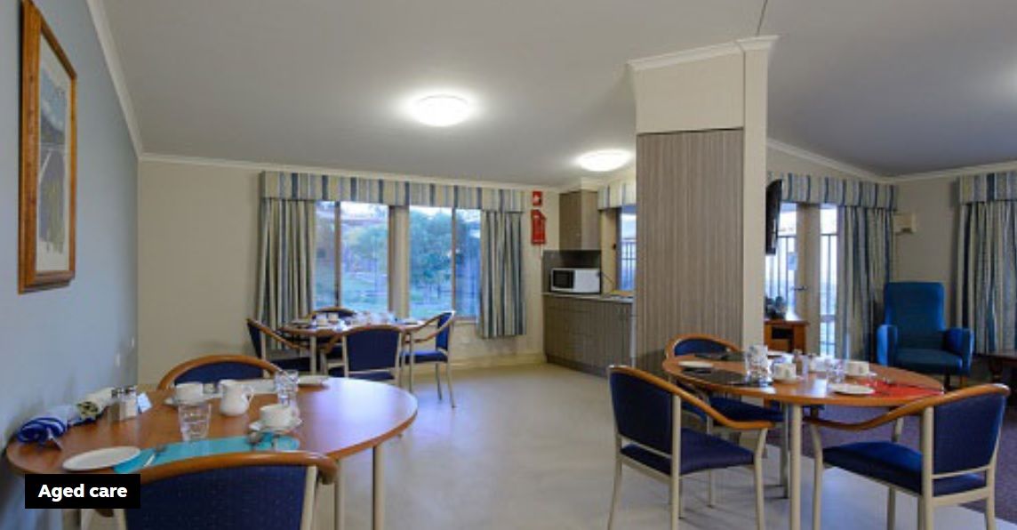 Uniting Alblas Lodge