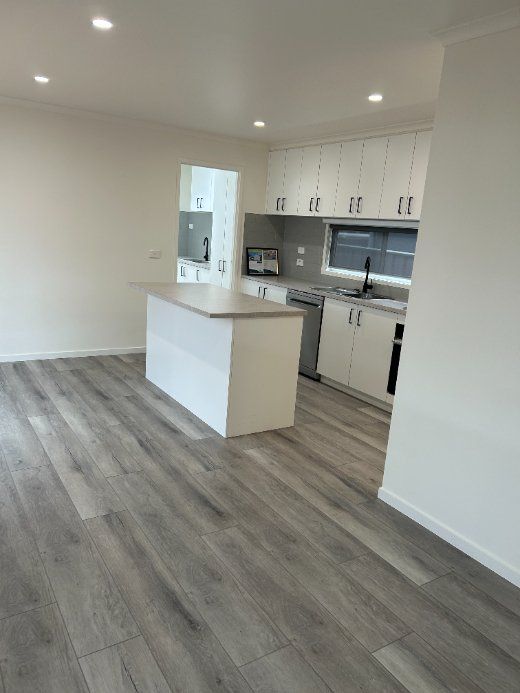 This brilliant two-bedroom home is ready for your inspection!