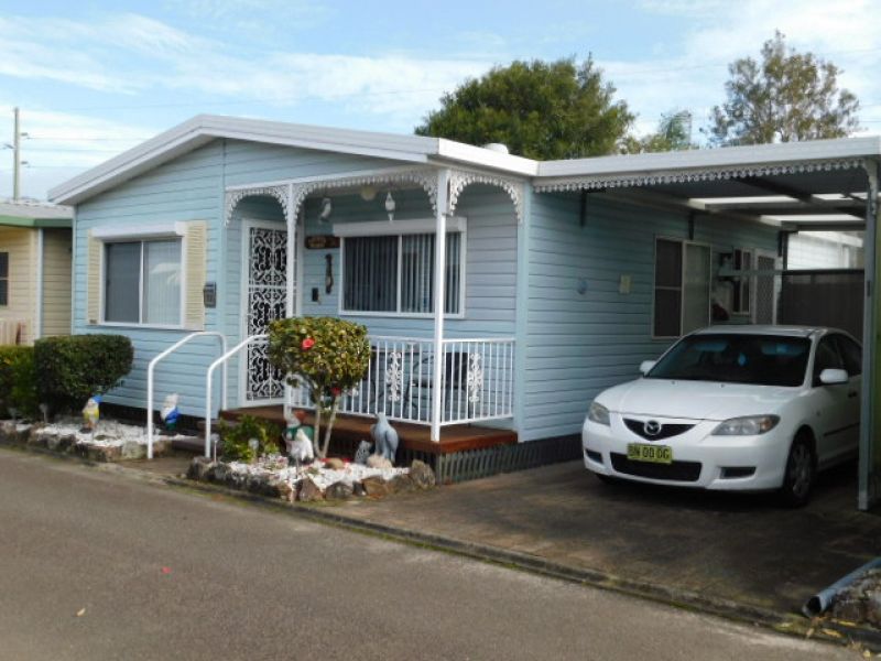 Banksia Grove Village - Site 122