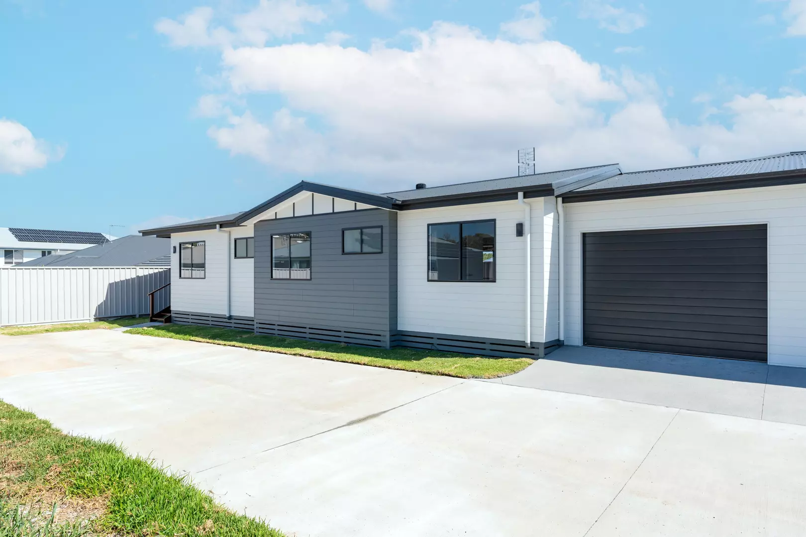 New Timeless - 3 bedroom