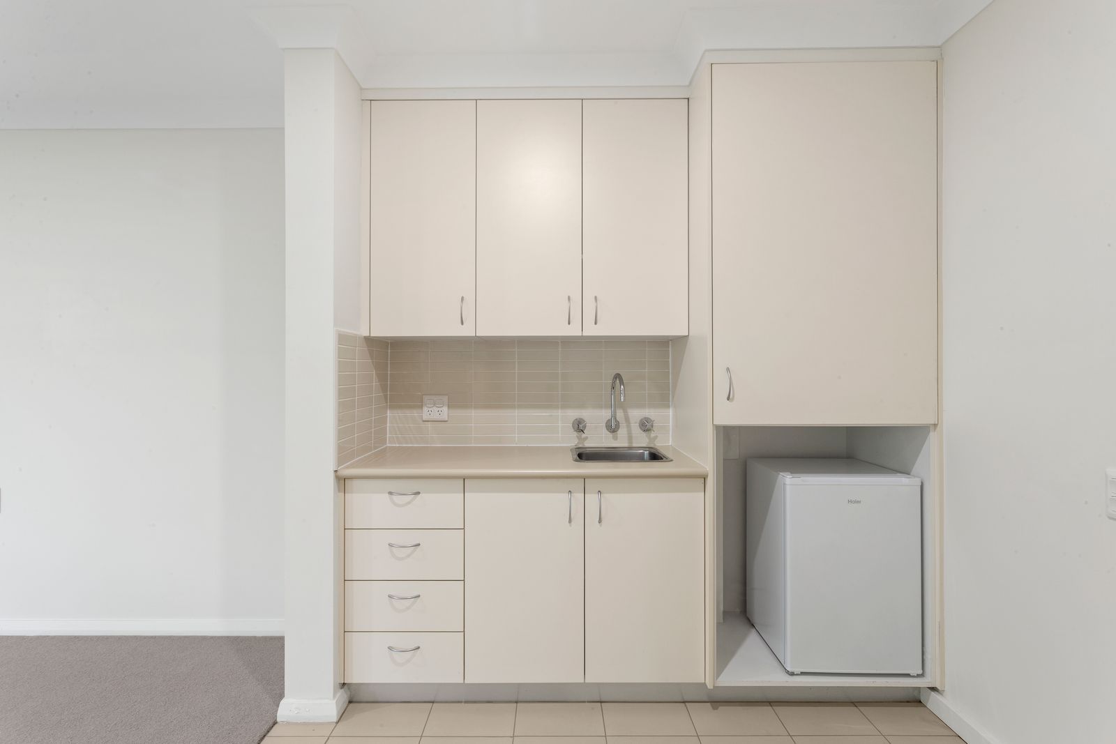 Studio | Serviced Apartment 331