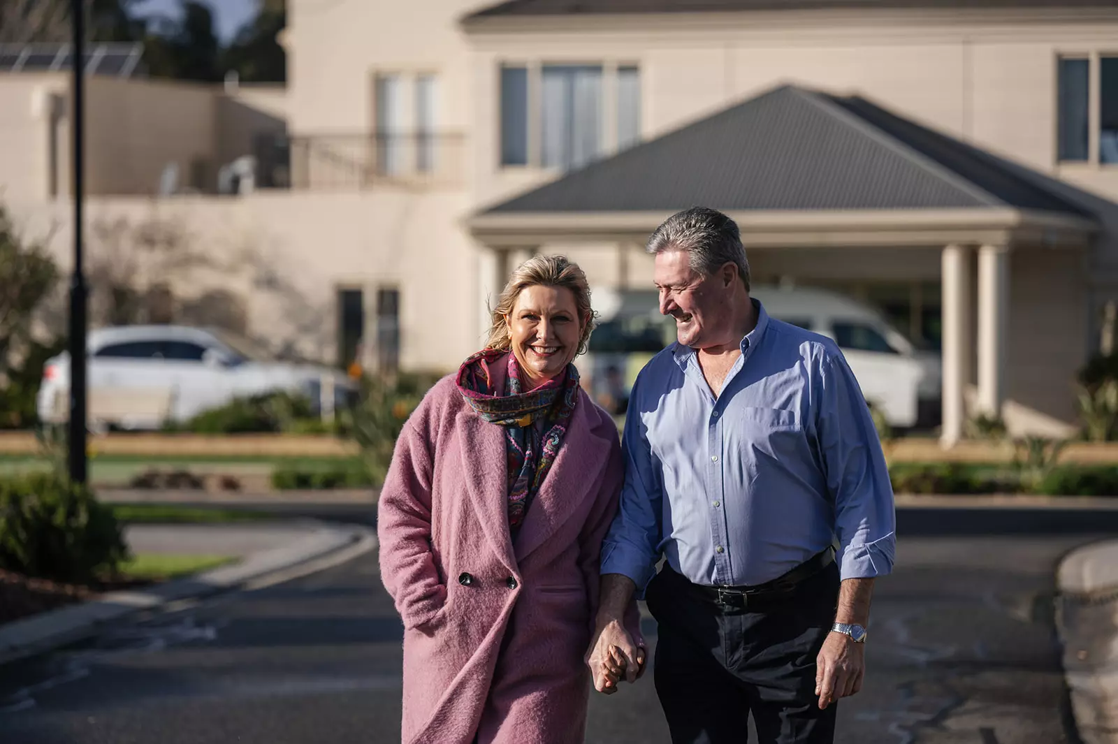 117/800 Kings Road, Taylors Lake