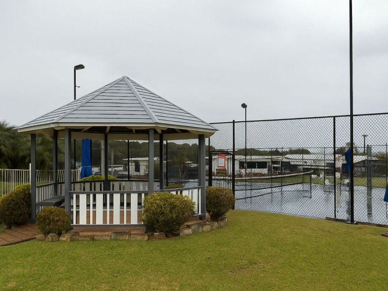 Kincumber Nautical Village - Site 206