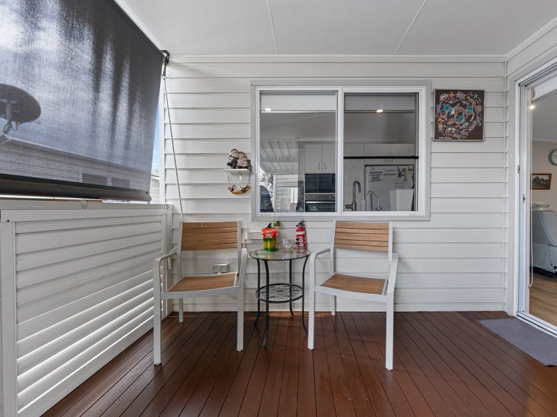 Well Presented Home!