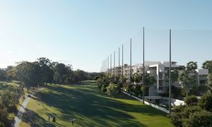 Living alongside the links: how golf courses are chipping into retirement living