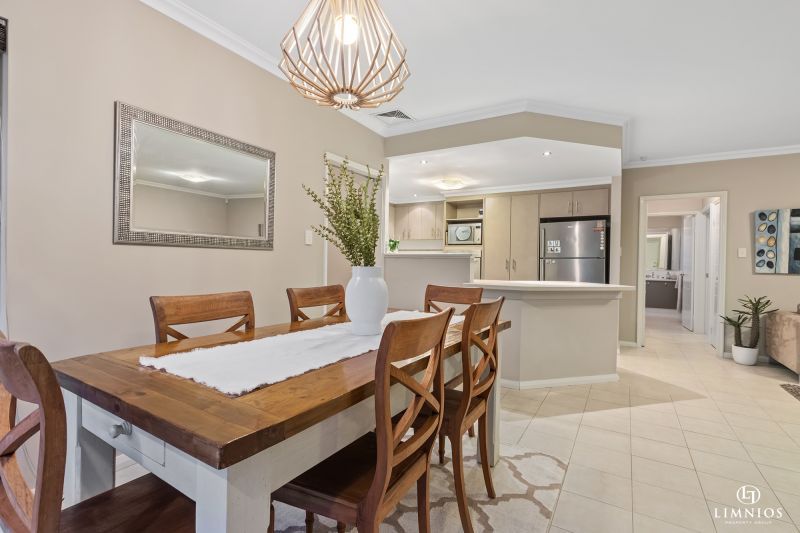 Magnificent Easy Living Villa!