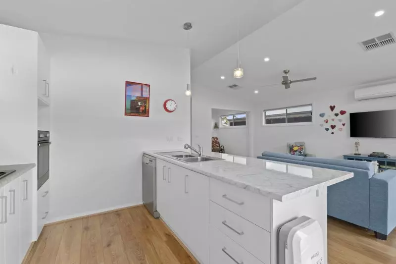 Popular Design Featuring Two Bedrooms Plus Study