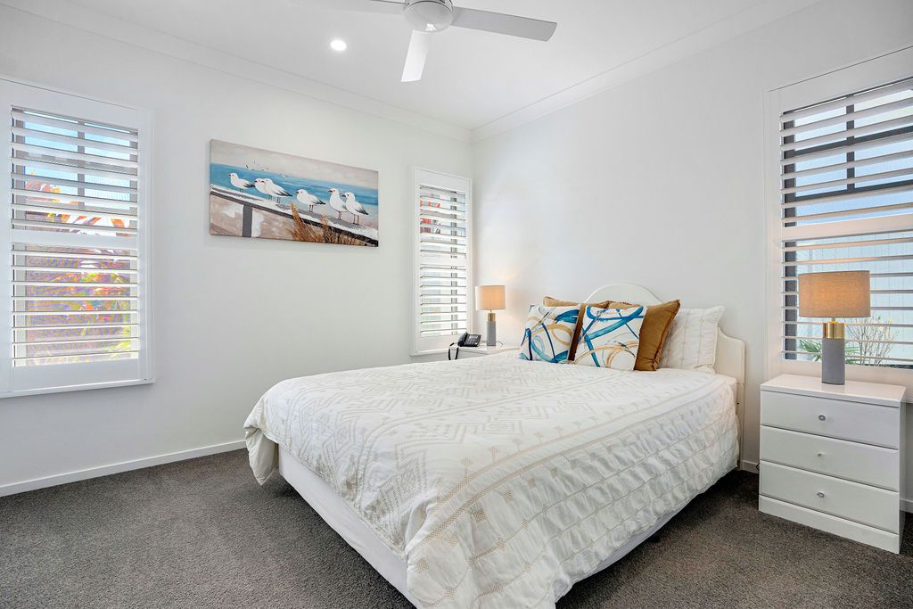 Palm Lake Resort Caloundra Cay