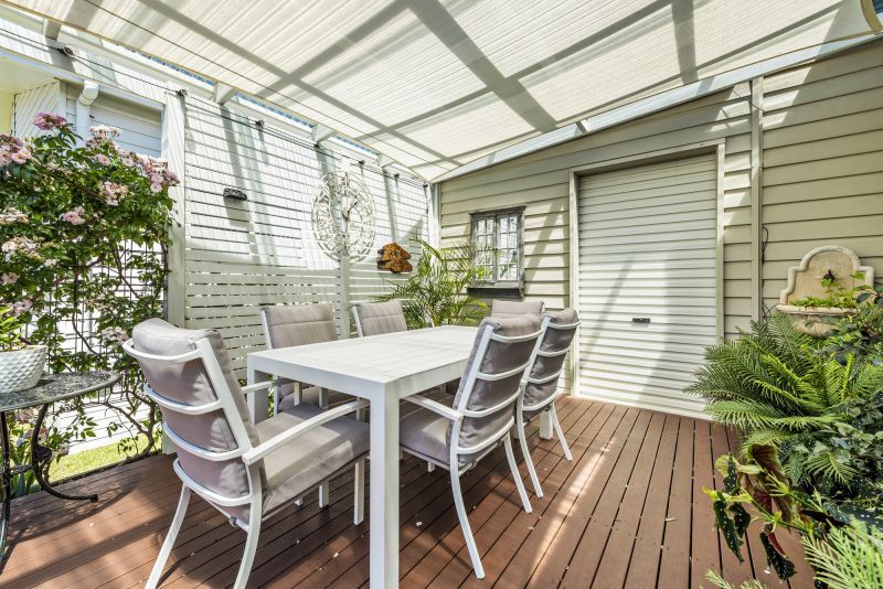 A Stunning Sanctuary to Call Home