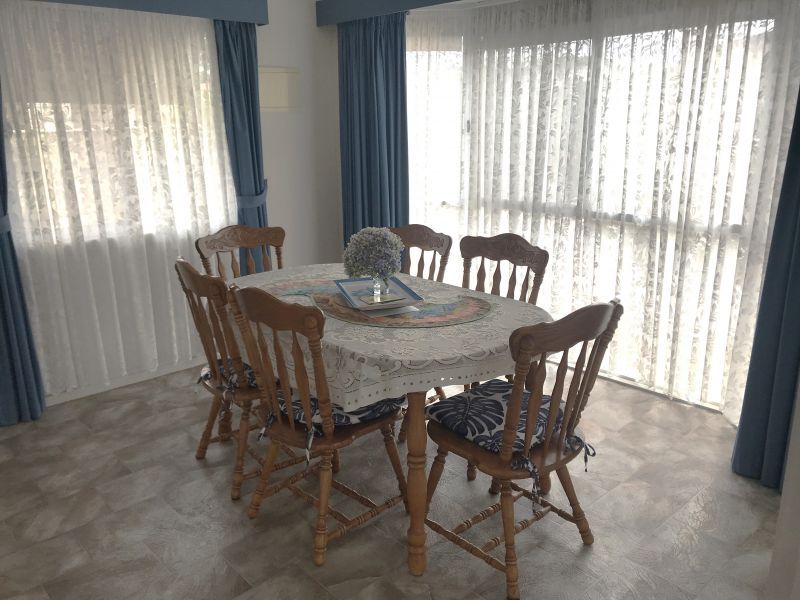 Peninsula Parklands - Site 122