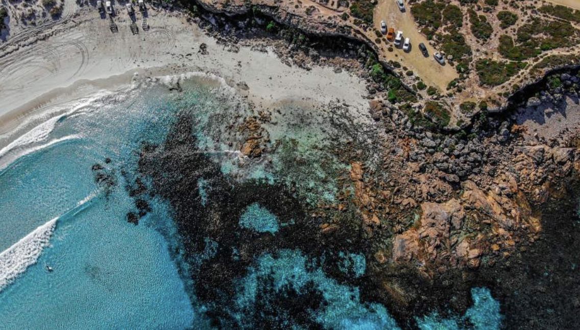 Eyre Peninsula