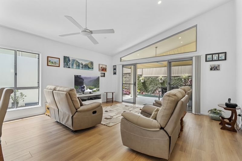 Spacious Living with Alfresco Appeal