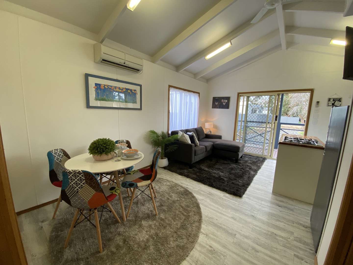 Portland Tourist Park