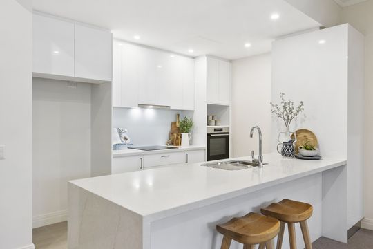 71/378 Cotham Road Kew, VIC 3101
