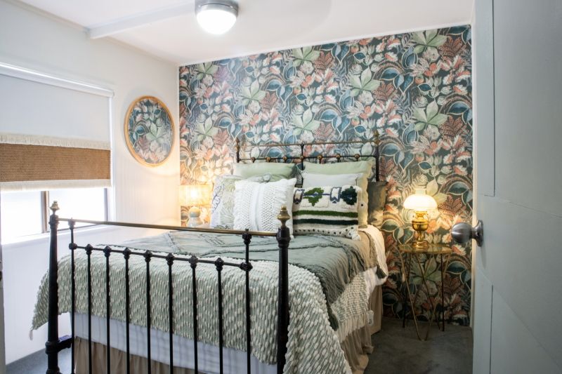 Tweed Billabong Holiday Park - Over 55's Residential Park