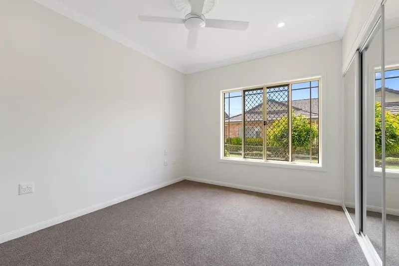 Retire in an established and welcoming community.