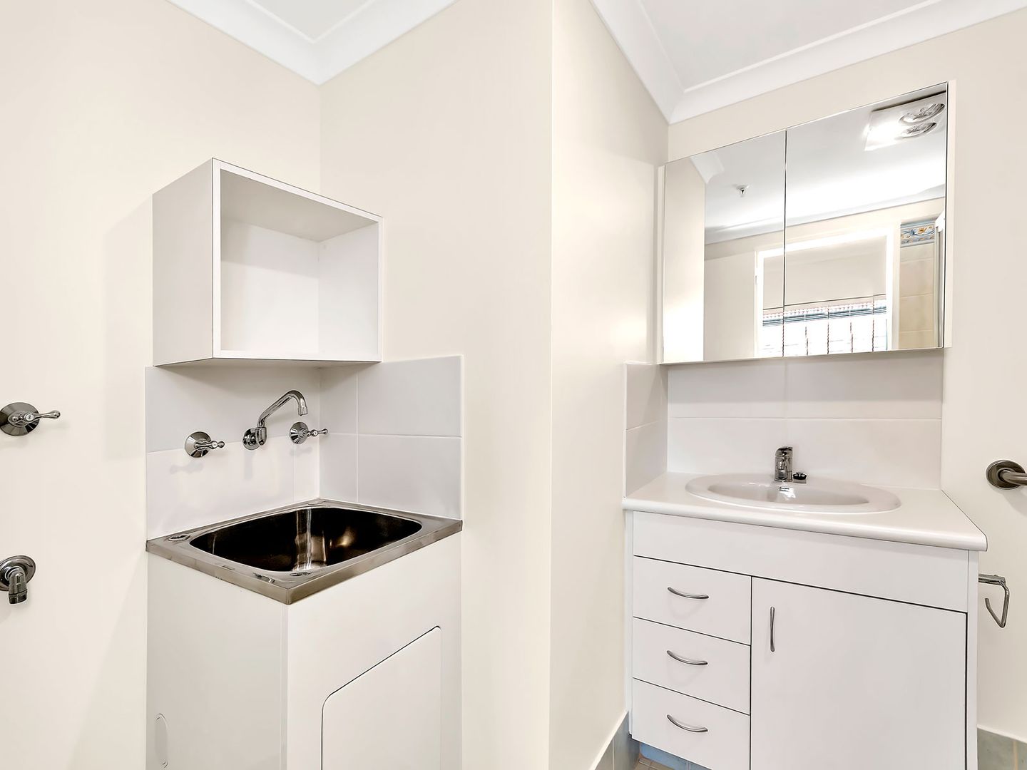 Renovated Apartment