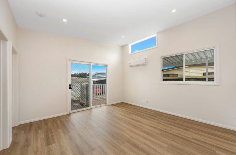 Brand New Home with Modern Comforts!