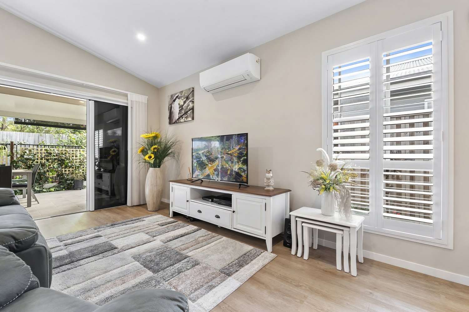 Immaculate Haven - Quiet Location