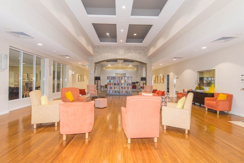 Bethanie on the Park, Apt28/2 Plantation Street, Menora, WA 6050