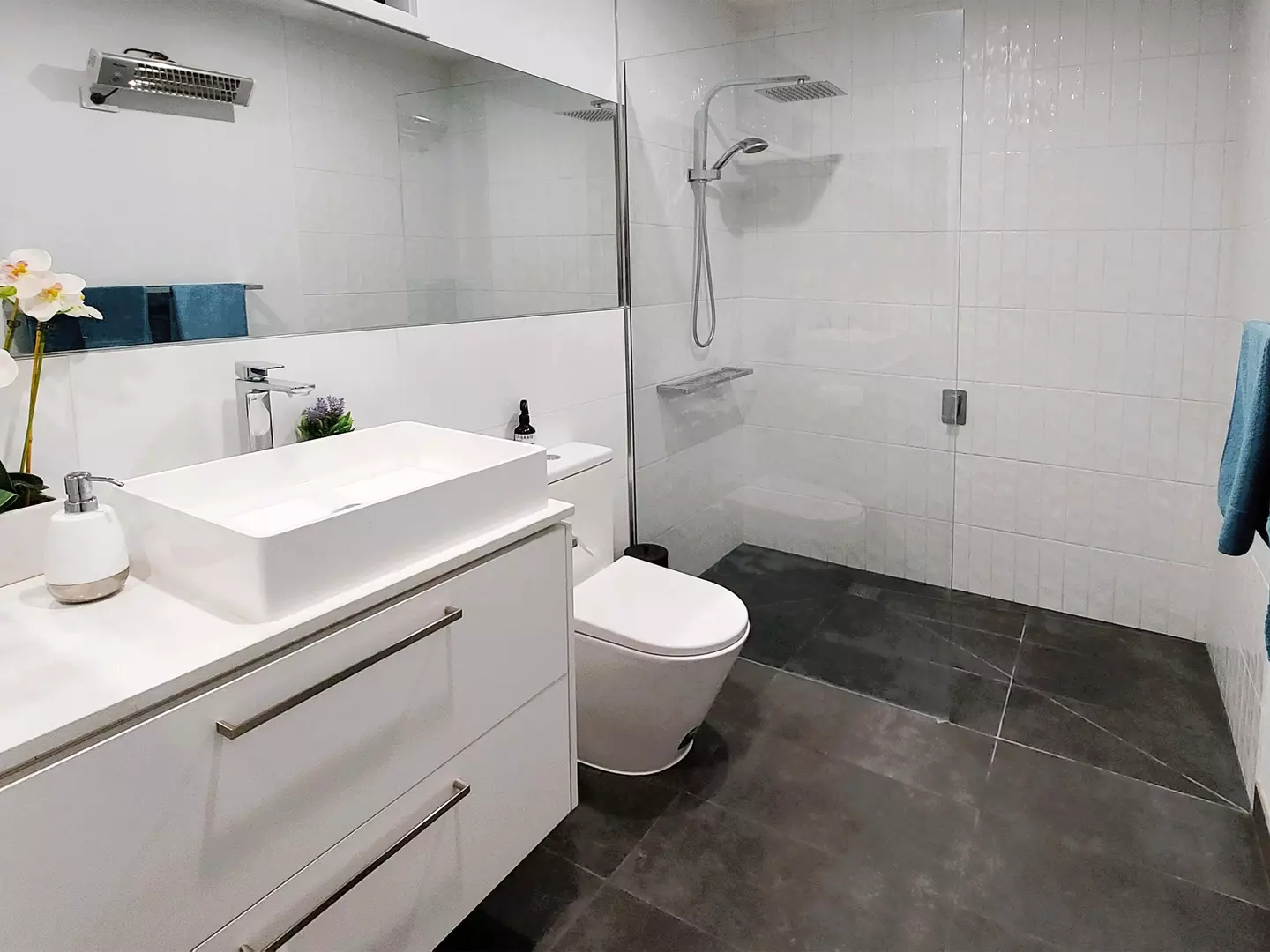 Site 4 - Move-In-Ready - Cobram Over 55s Living