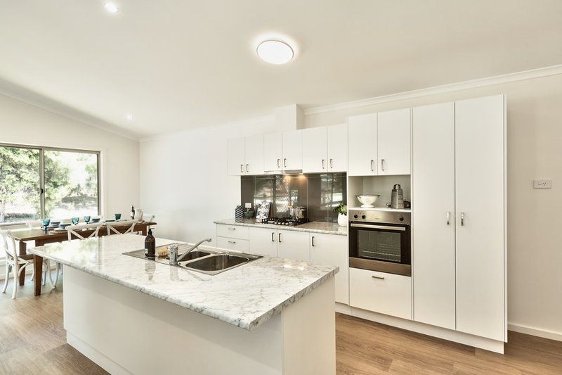 Quality and comfort with style and ease