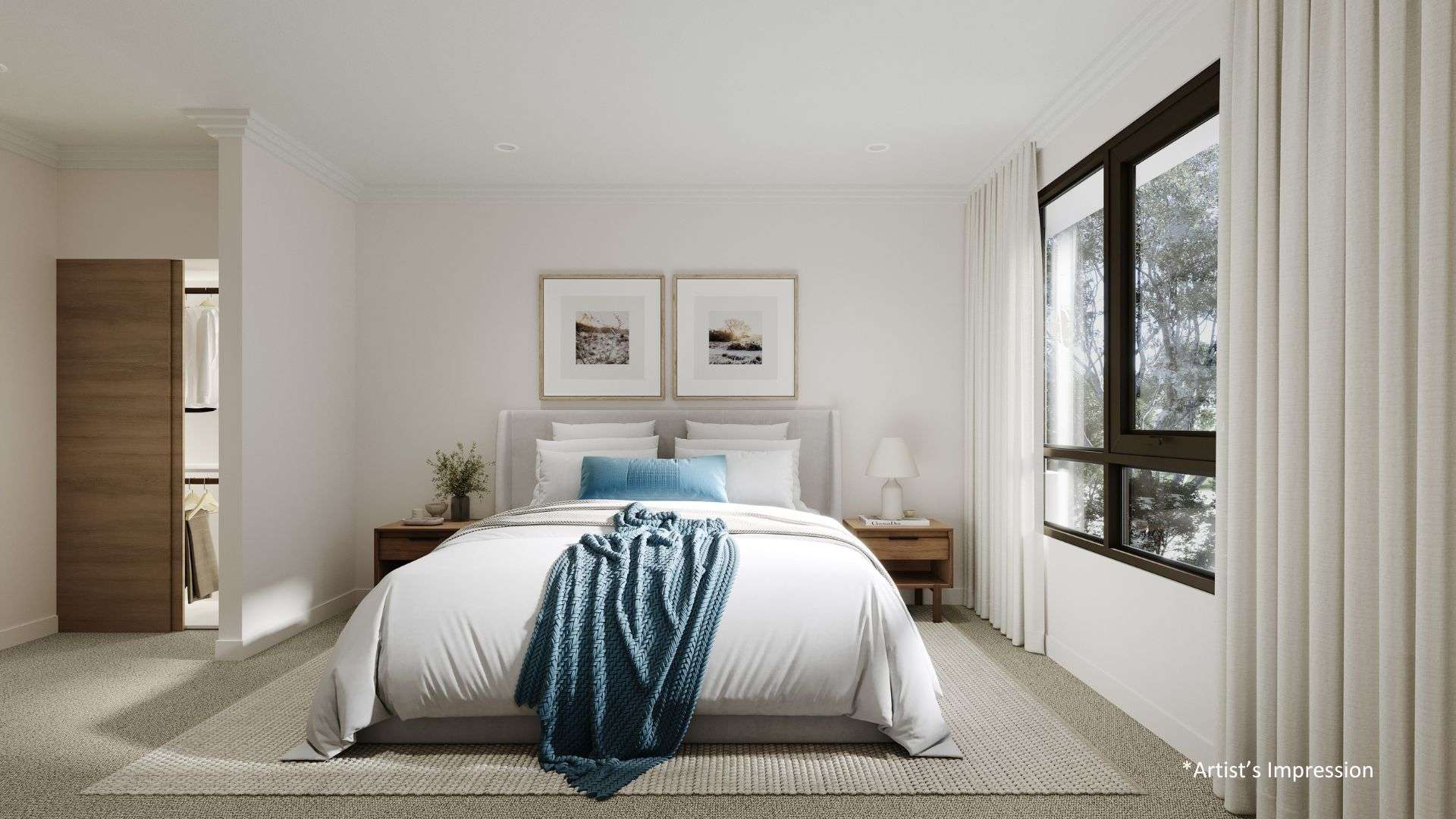 RSL ANZAC Village Narrabeen, Labuan Stage 3 - Join Our Waitlist