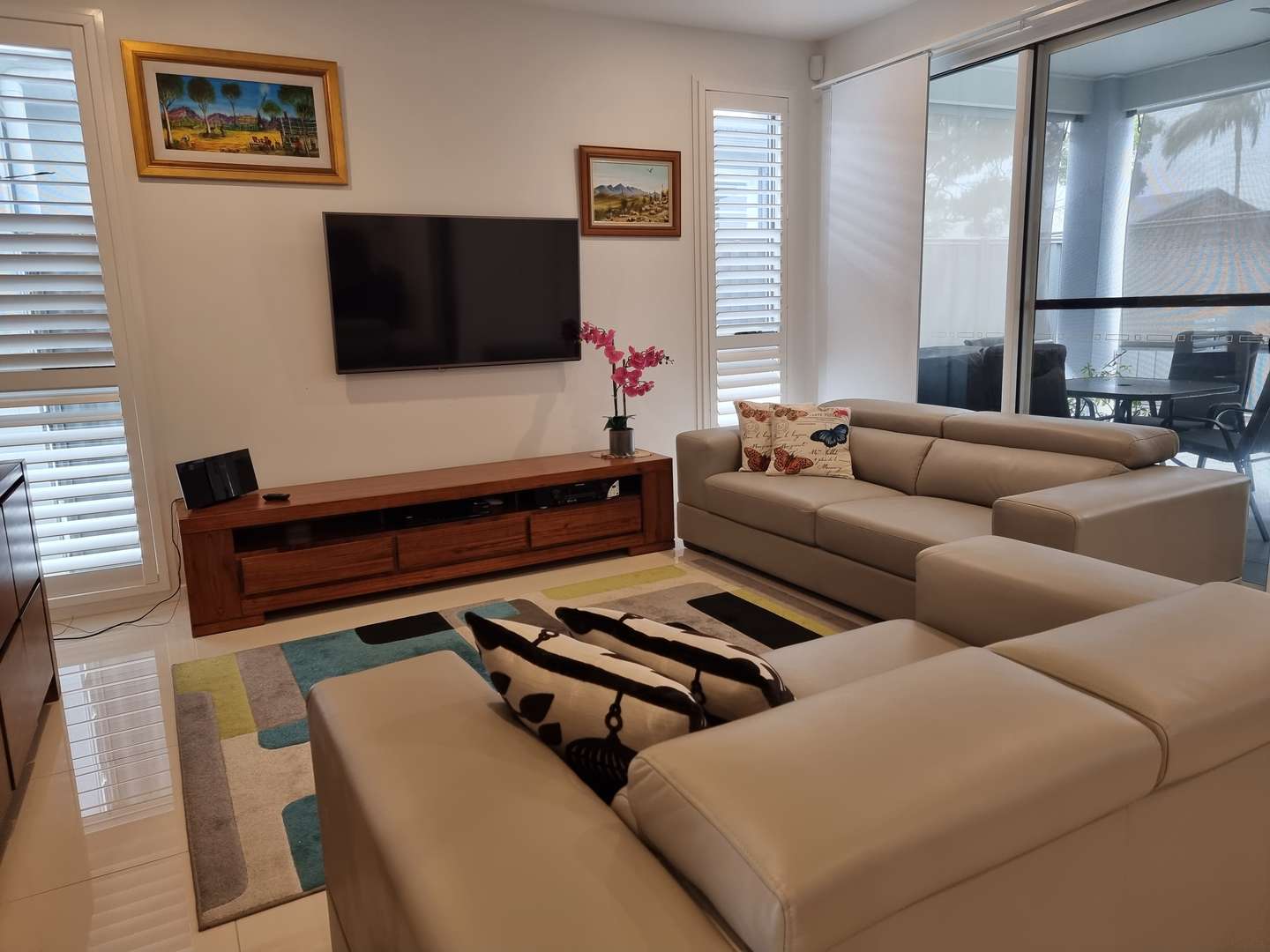 Villa 35 Living Gems - Maximum Lifestyle, Minimal Maintenance!