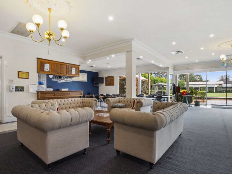 Well Presented One Bedroom Home