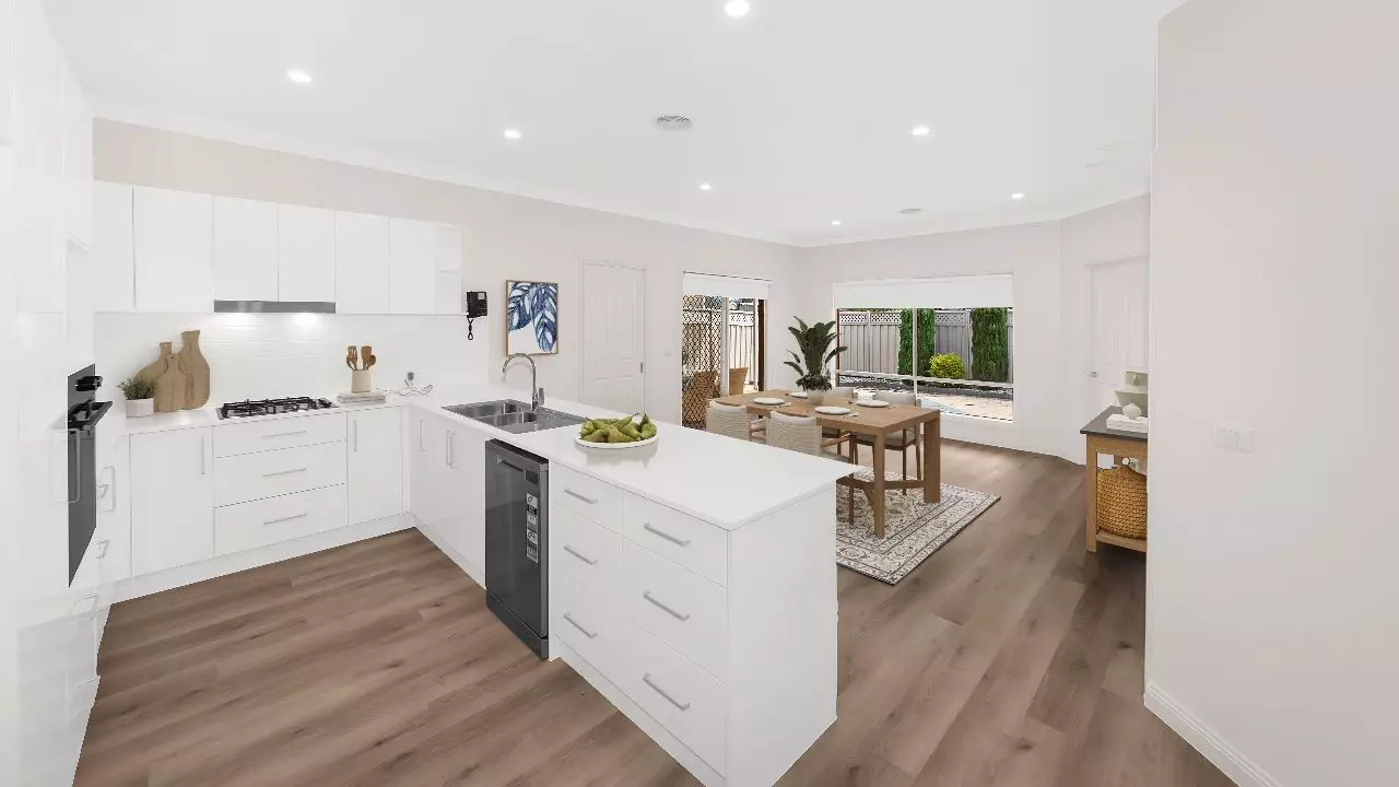 Two Bedroom | Villa 80