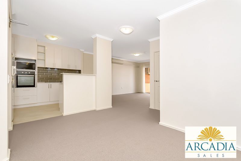 ARCADIA WATERS SWANBOURNE - 3 Bedroom 2 Bathroom Sensation