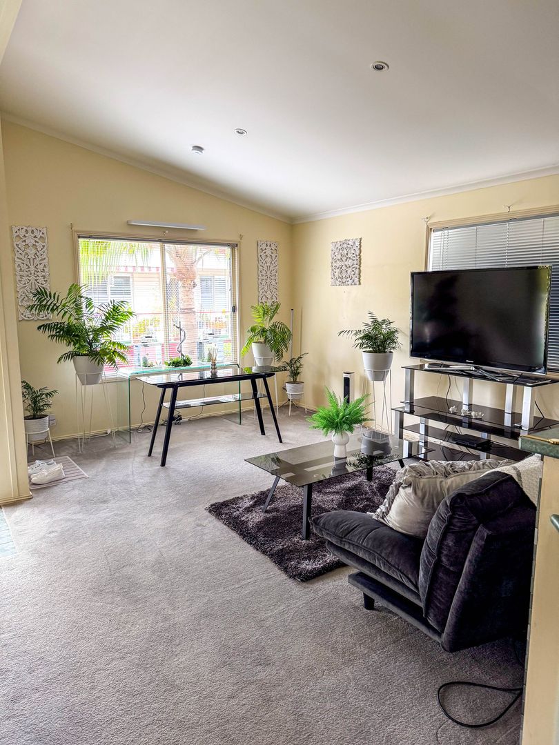 The Palms Low Maintenance Living