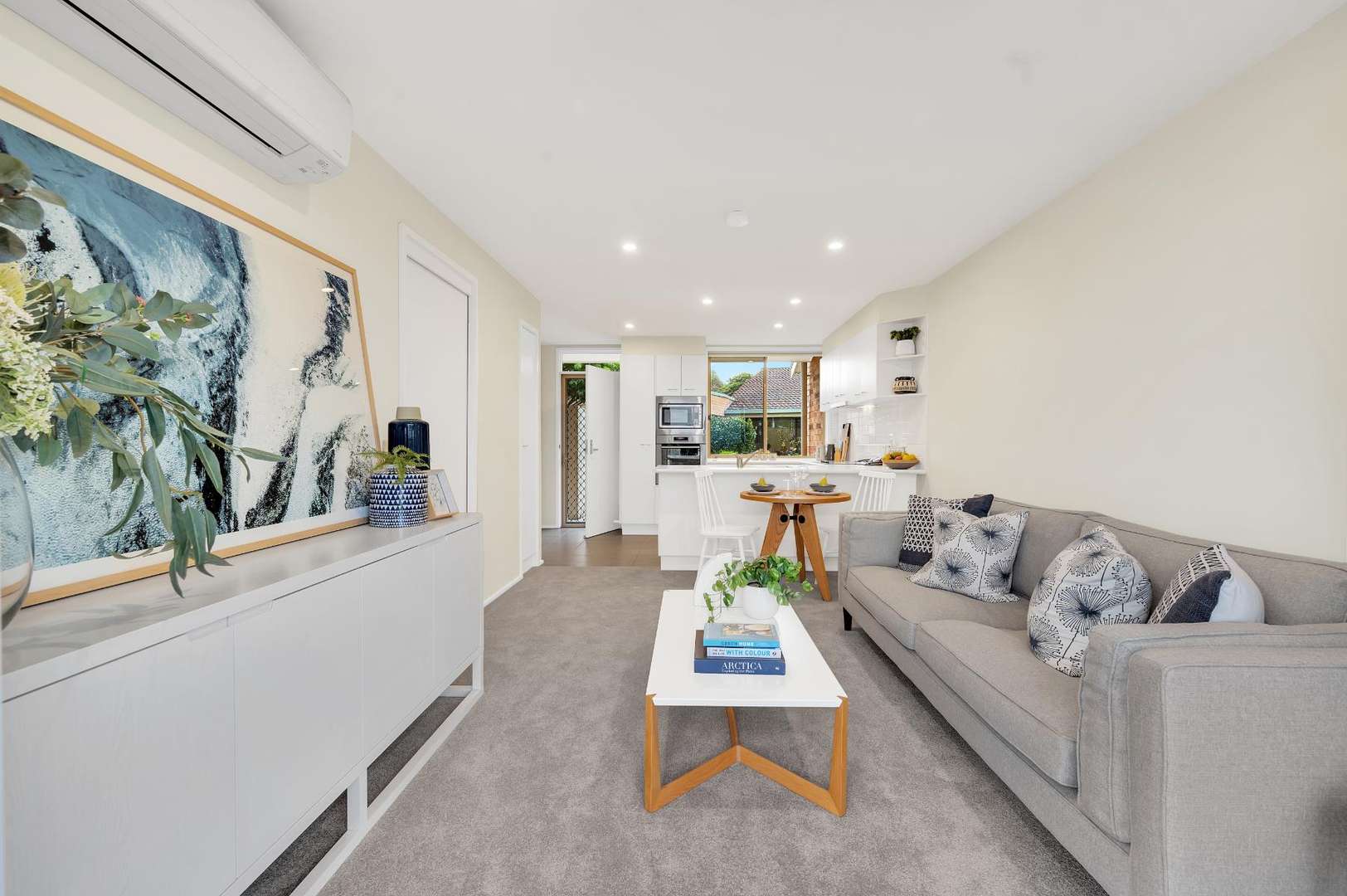 136/100 Harold Street, Wantirna