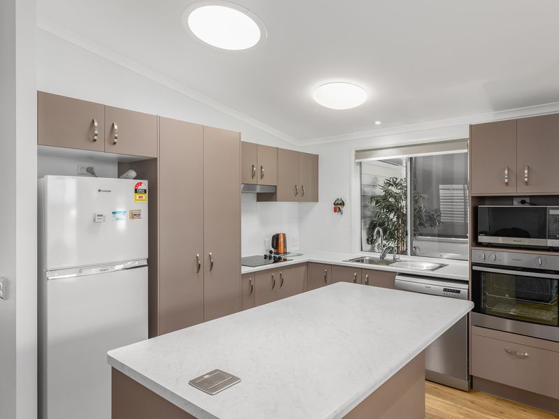 Two Bedroom plus Study Home