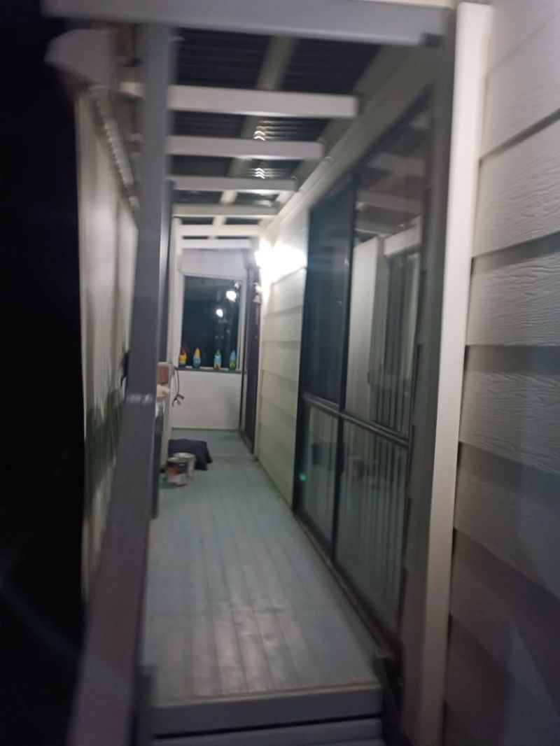 Large Manufactured home