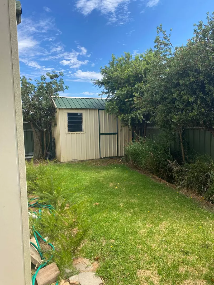 Haven at Benalla - Benalla Tourist Park