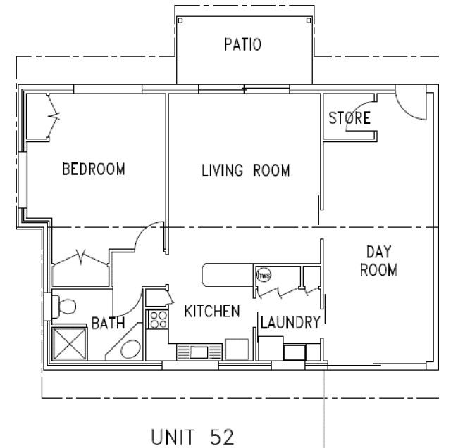 Welcoming & Radiant – Duplex in a Prime Location