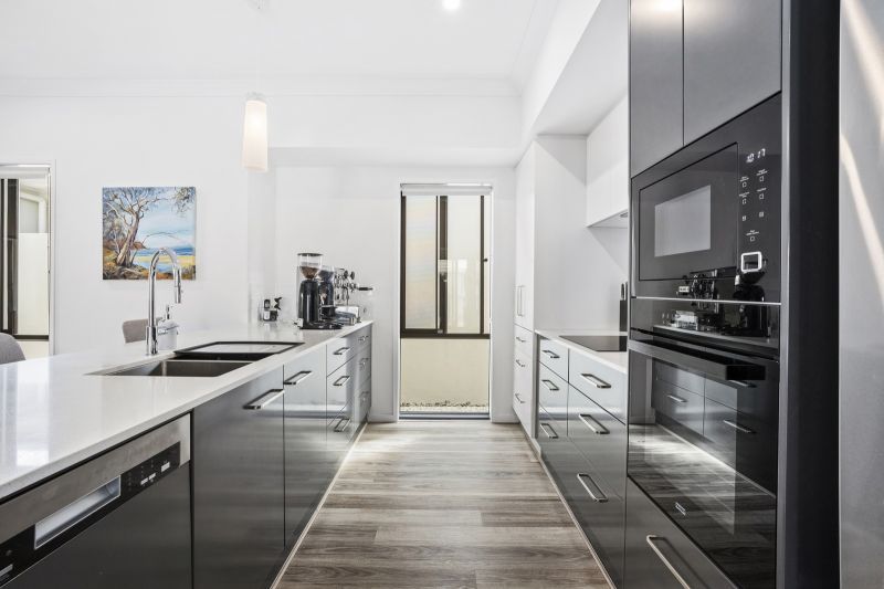 Site 481 - Established Sunningdale