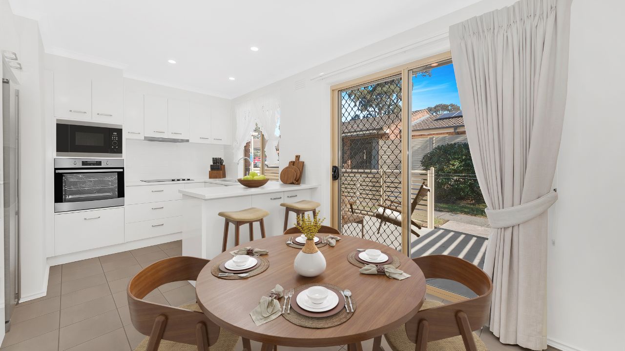 99/ 29 Fitzsimons Lane, Templestowe