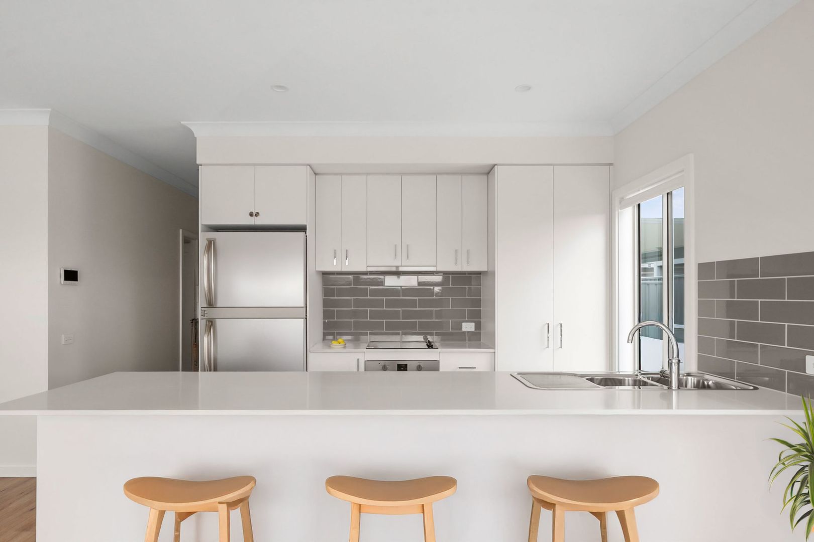 New Build | 3 Bed Magnolia Design