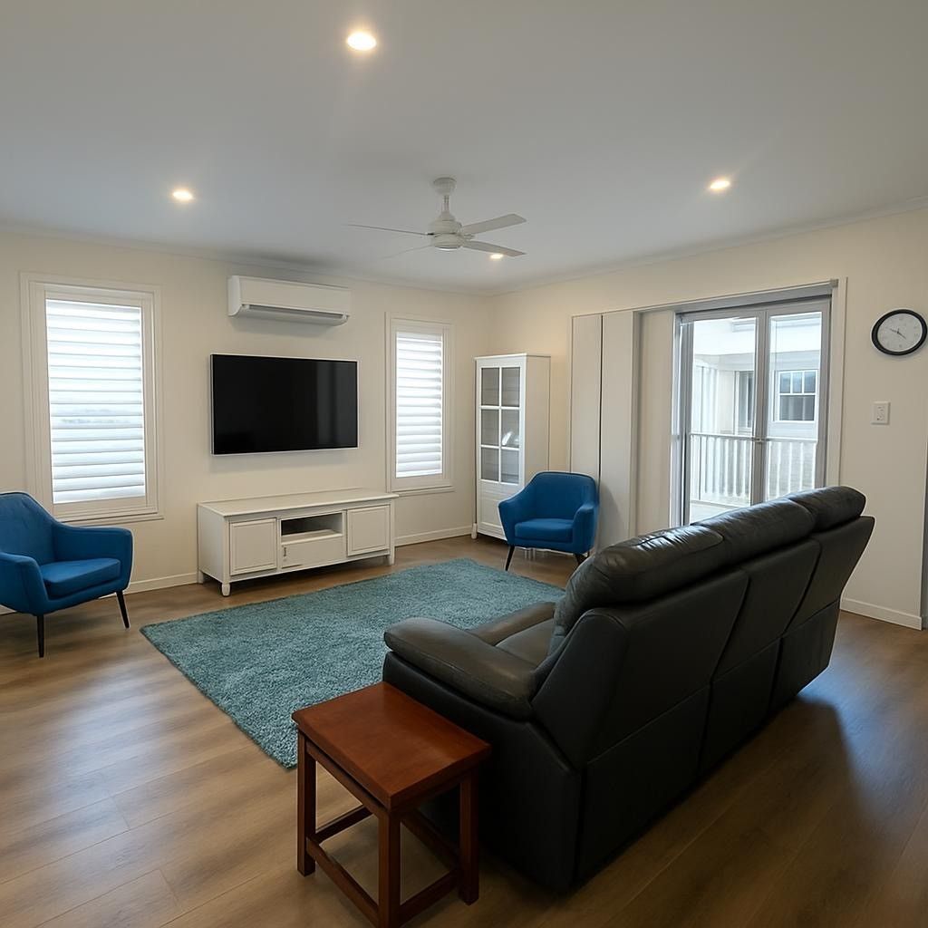 Campbell Lifestyle Estate, Site 60, 64 Ferguson Street, Cessnock NSW 2325