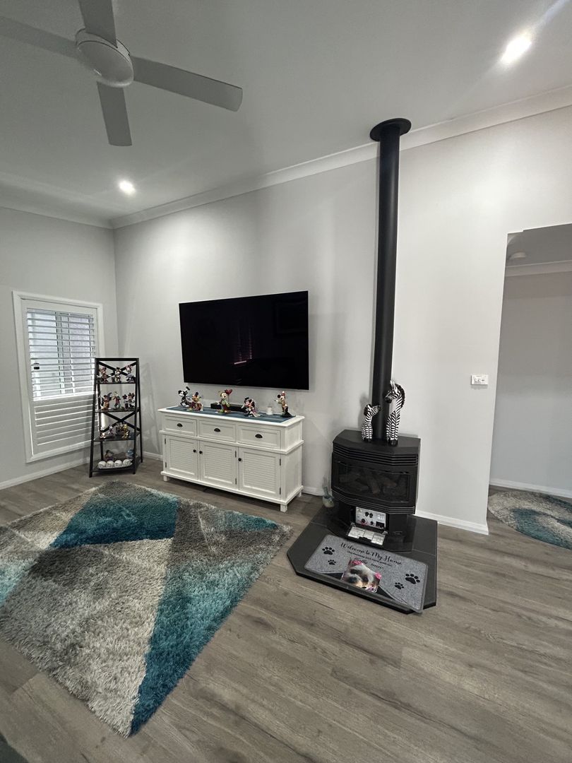 Prime Corner Position – Spacious 3 Bedroom Residence