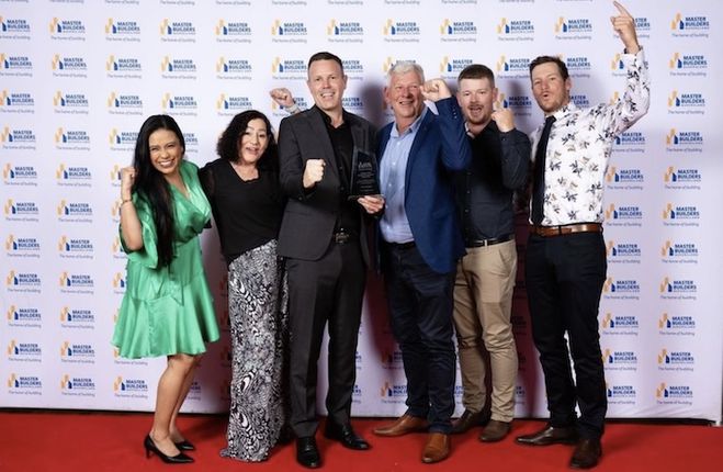 Celebrating excellence: Palm Lake Group’s award-winning history